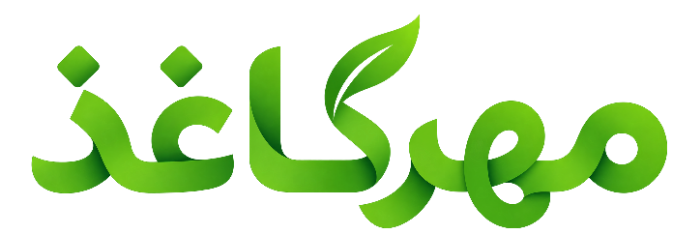مهر کاغذ